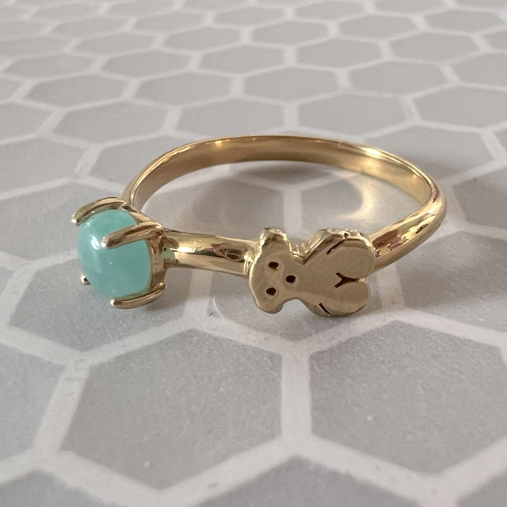 Tous Ring